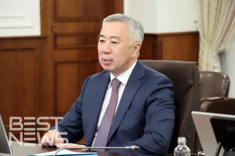 Вице-премьер Жумангарин рассказал, посещает ли он магазины для проверки цен