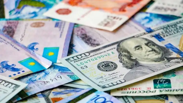 Курсы тенге к инвалютам на 18 августа 