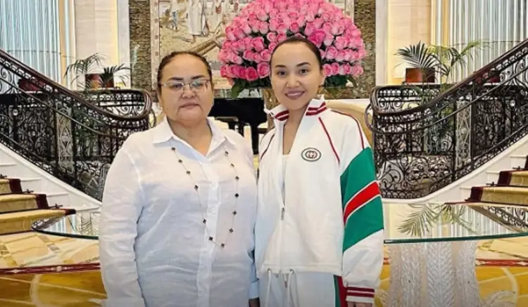 Приговор Перизат Кайрат и её матери оставлен без изменения