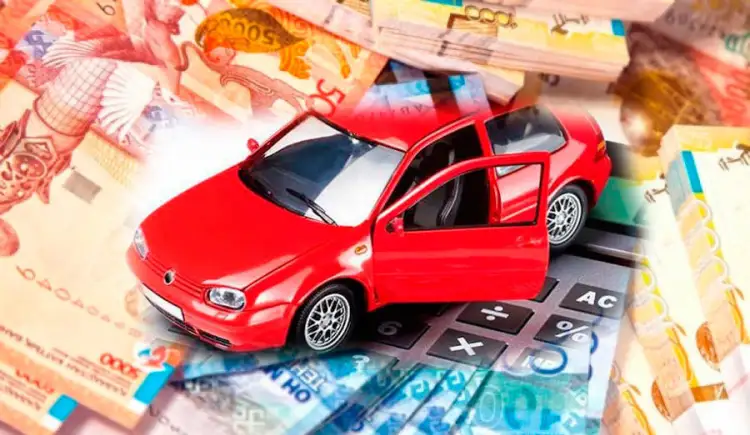 Почему ежегодно растет налог на транспорт