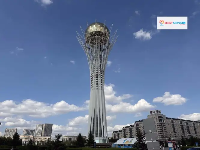 В Казахстане отмечают День столицы