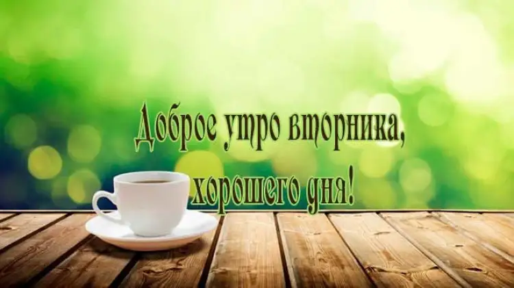 Bestnews.kz желает вам позитивного вторника!