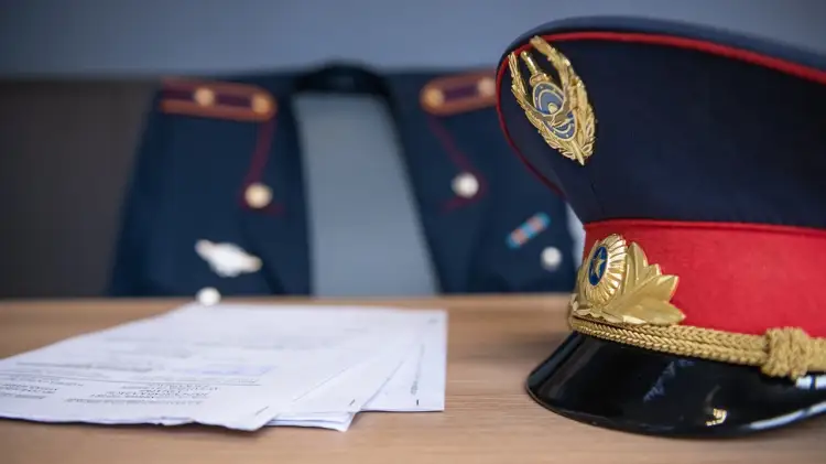 Назначены руководители Департамента полиции в Алматы и области Жетысу