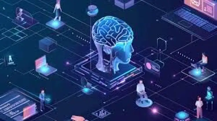 В Казахстане создадут Национальную платформу ИИ