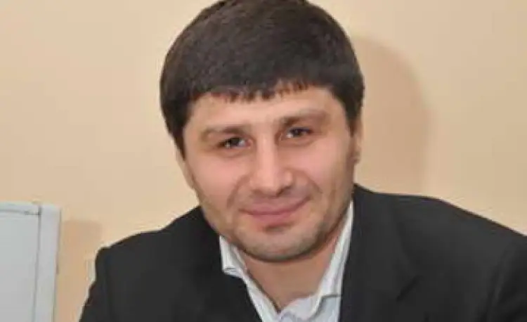 Ислам Байрамуков получил назначение в Минкультуры и спорта РК