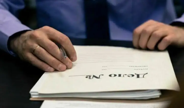 На астанчанина завели дело за видео в TikTok