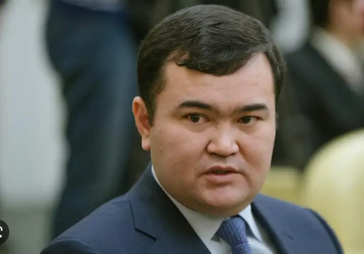 Женис Касымбек стал десятым акимом Астаны