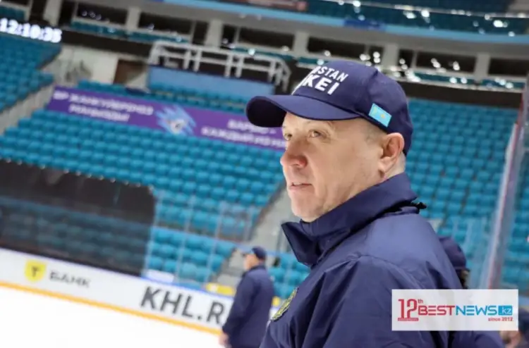 «Беру ответственность за поражение в матче с Венгрией на себя» – Болякин