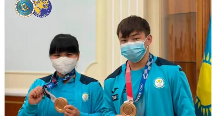 Чиншанло и Сону подарят иномарки в Нур-Султане