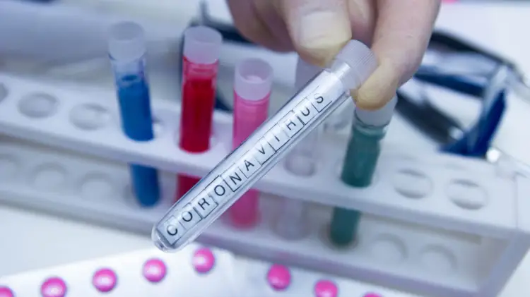 УЗ: коронавирус у находящихся под наблюдением казахстанцев и китайцев в ВКО не обнаружен