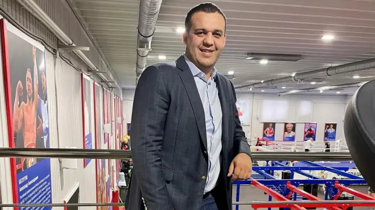 Президент AIBA посетит Казахстан и проведет тренировку для боксёров