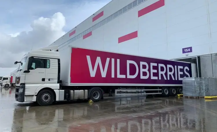 Сколько Wildberries инвестировал в строительство центра в Алматы