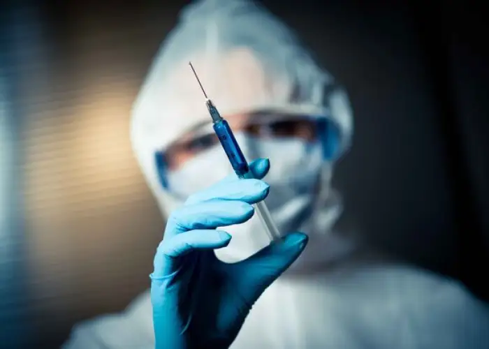 Президент Казахстана поручил обеспечить подготовку к массовой вакцинации