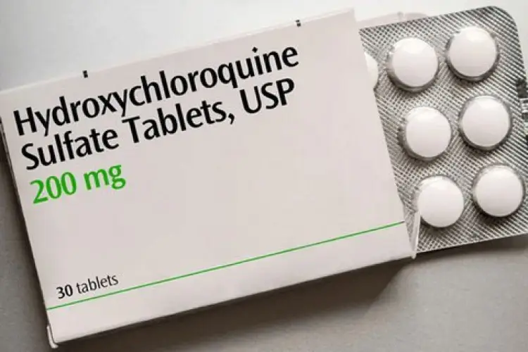 Вице-министр: В Казахстане приостановили применение гидроксихлорохина при лечении от коронавируса