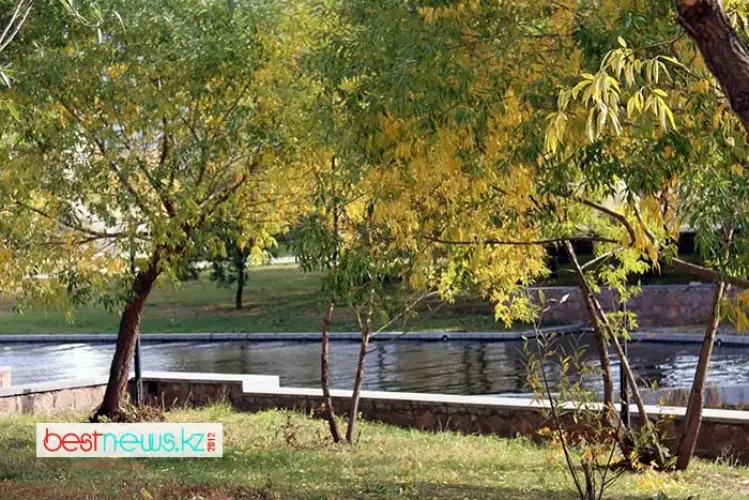 В Казахстане перенесли день отдыха в канун Дня Республики