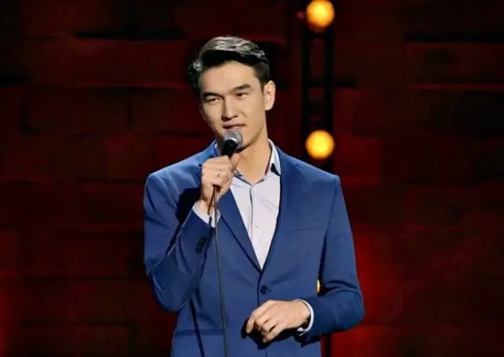 Концерты Сабурова перенесли в Казахстане после скандала в США