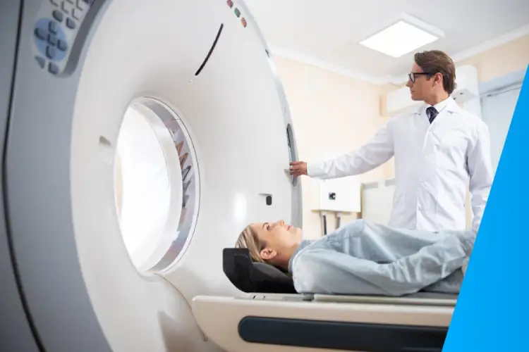 Почему коронавирусную пневмонию не видно на рентгене – ответ пульмонолога