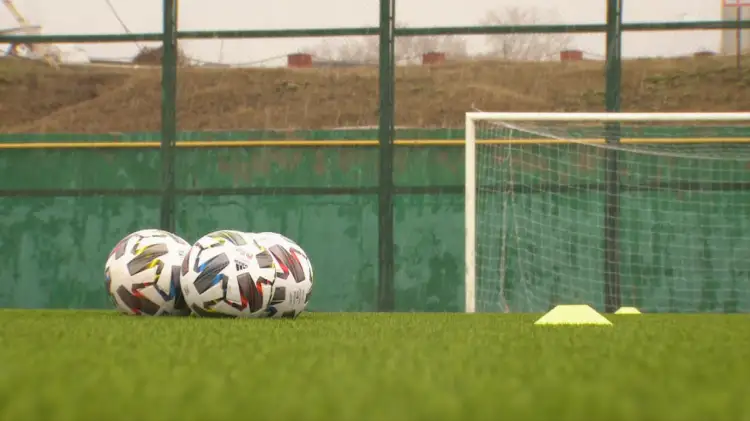 В сборной Казахстана назвали потери перед матчем с Молдовой