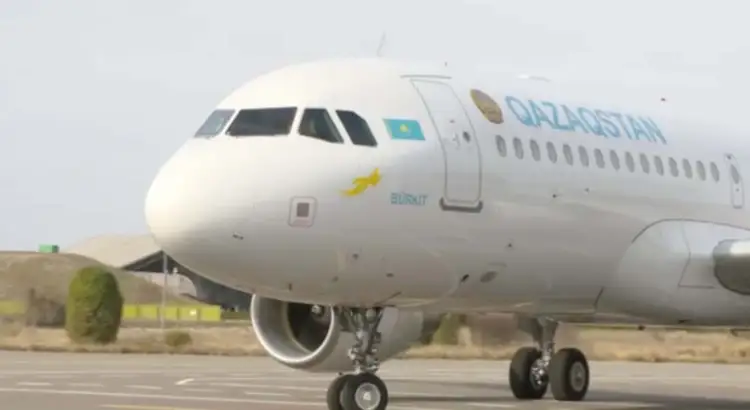 Токаев прибыл с рабочей поездкой в область Жетысу