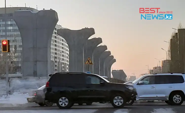 На реанимацию LRT и выкуп вагонов потратят 50 млрд тенге