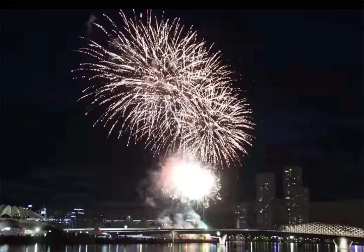 Будет ли салют на День столицы – ответ акима Нур-Султана