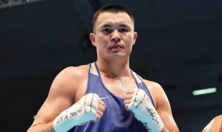 Бибосынов, Кункабаев: назван состав мужской сборной Казахстана на Азиаду-2023