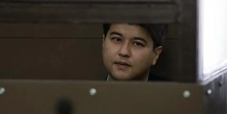 Дело Бишимбаева поступило в суд