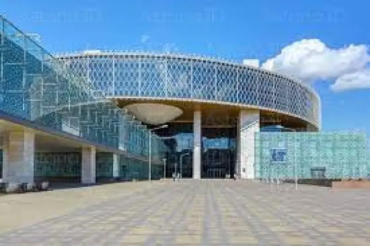 В Астане построят 15 дворцов школьников - аким Касымбек