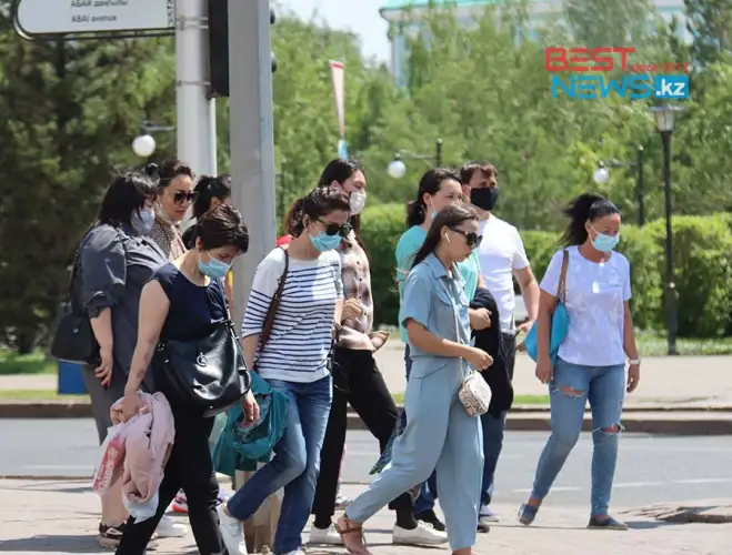 В Минздраве ответили, будет ли продлен карантин в Казахстане