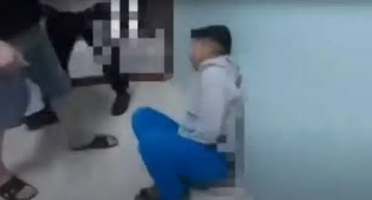 Избиение в спорт-интернате Степногорска: зачинщиков отчислили, педагогов предложено уволить