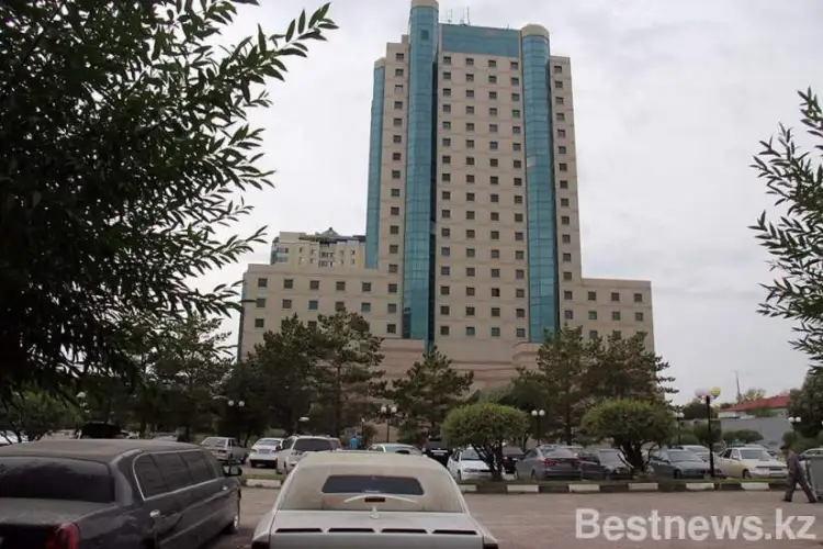 В Нур-Султане готовы срочно развернуть койки для больных на случай вспышки коронавируса