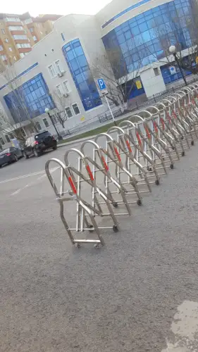 "Слишком близко": почему в Нур-Султане оцепили несколько  кварталов