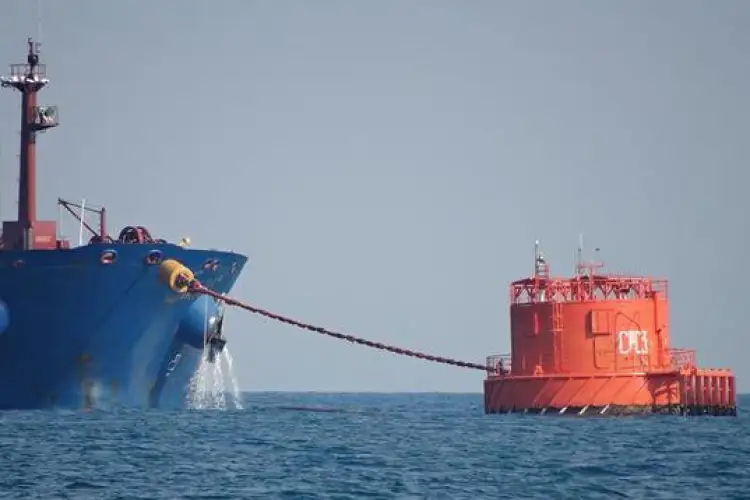 Прокачка нефти с казахстанских месторождений может возобновиться сегодня - Акчулаков