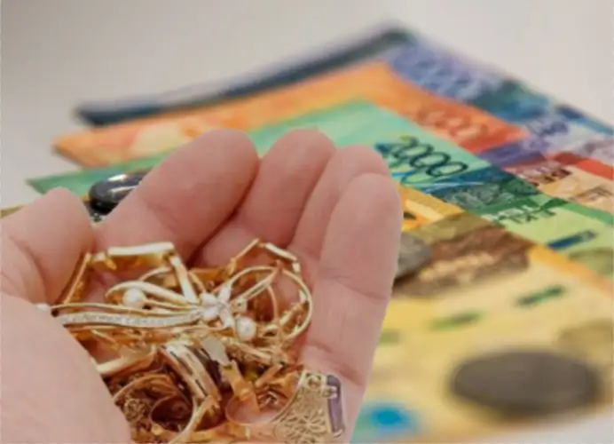 Ломбарды-мошенники: Генпрокуратура возбудила 22 уголовных дела 