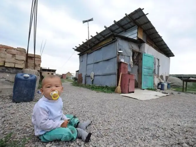 В Казахстане жители аулов живут дольше горожан – Гиният