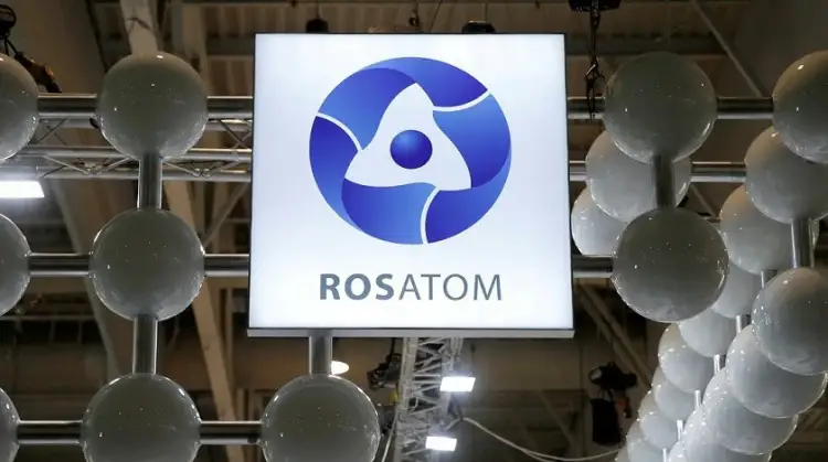 «Росатом» намерен продолжать инвестиции в уранодобывающую отрасль Казахстана