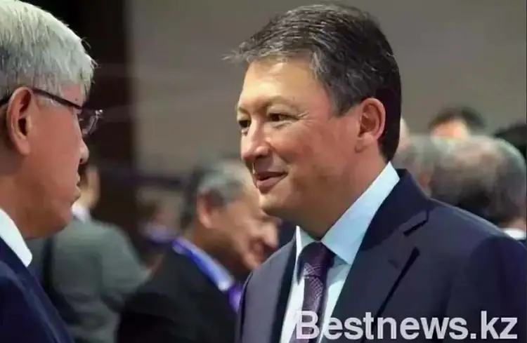 Cколько чиновников и VIP-персон поедет в составе казахстанской делегации на Олимпиаду-2022