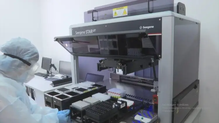 Павлодарская область обошла Алматы: за сутки в РК выявили 1219 случаев COVID-19