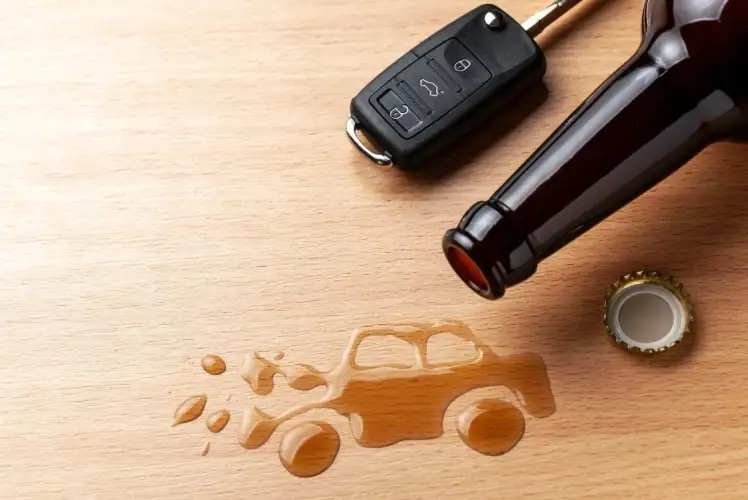 В МВД дали ответ на призывы смягчить наказание за "пьяную" езду