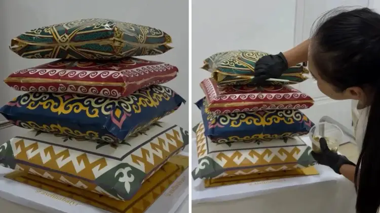 Дело о торте: иск кондитерши удовлетворен частично