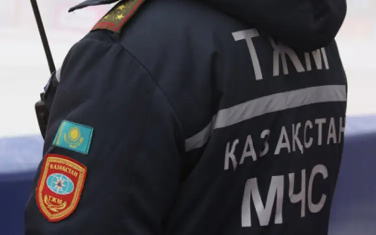 Гражданам Узбекистана потребовалась помощь спасателей