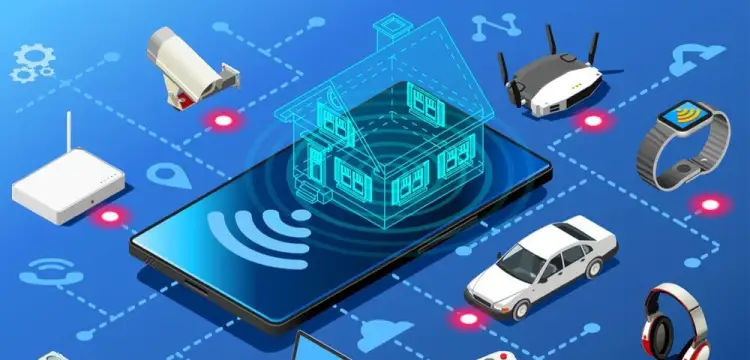 Рынок IoT в РК будет расти на 25% ежегодно