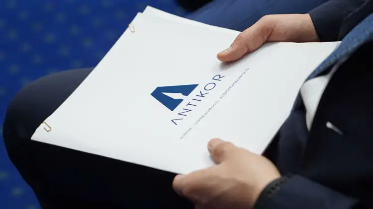 Антикор лишил лжеспортсменов спортивных званий