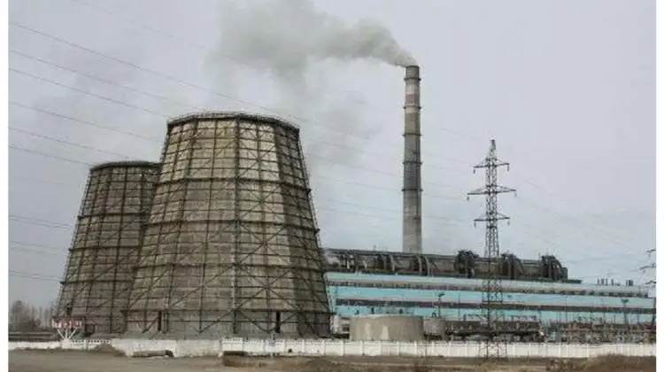 Жители Степногорска остались без тепла - начата проверка