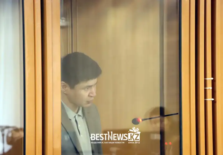 Верховный Суд Казахстана вернул ходатайство Бахытжану Байжанову