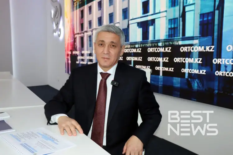 «Инвестор не вкладывал» - Ермаганбет Булекпаев о проблемах на шахте Костенко и будущем угольного бассейна