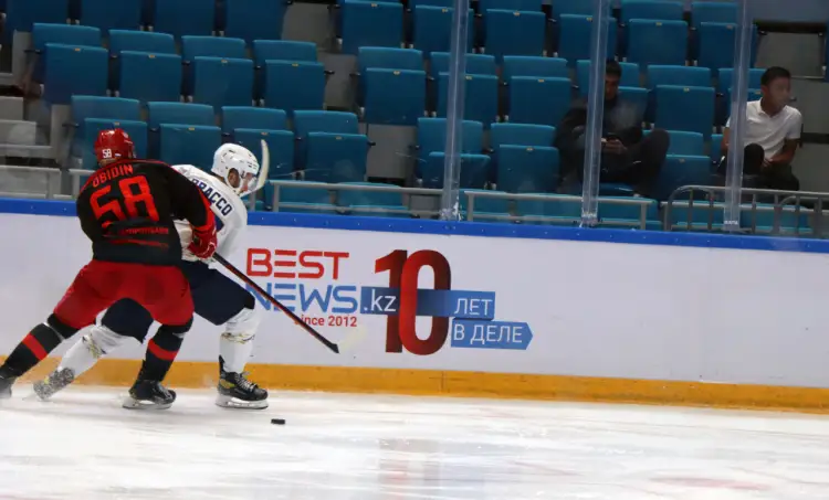 10 лет на Кубке: Bestnews.kz получил "борт" на престижном турнире