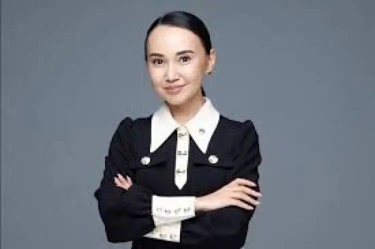 Перизат Кайрат и ее мать содержатся в одном исправительном учреждении - прокуратура