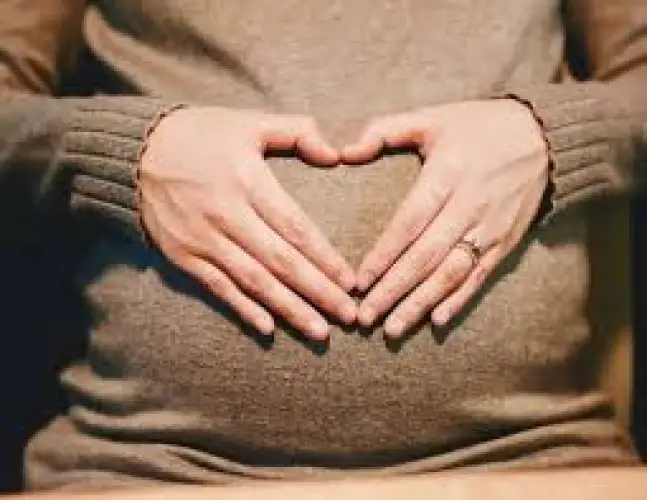 В женской колонии в Жагаушты беременной осужденной обнаружена COVID-19