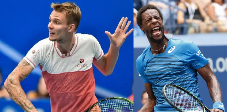 «Будет сложно»: прогноз на матч Бублик-Монфис на AusOpen